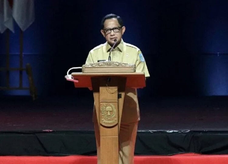 Mendagri Ancam Pecat ASN yang Tak Netral di Pilkada Serentak