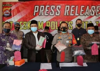37 Kasus Asusila Terjadi Kurun Waktu 10 Bulan