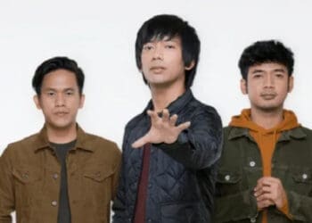 D'Masiv Akan Ramaikan HUT Tangsel ke-12 Secara Virtual