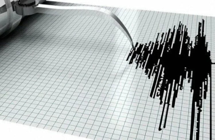 Gempa Bumi Magnitudo 5,2 Guncang Lebak