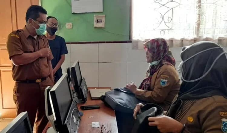Calon Kepsek Harus Melek IT Untuk Menunjang Kualitas Pendidikan