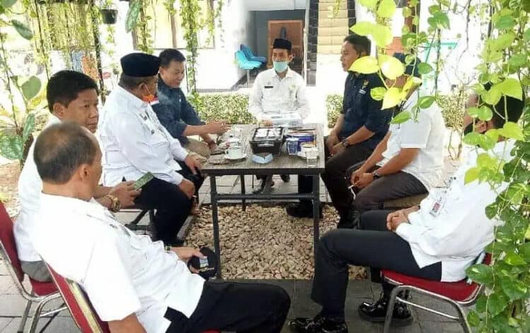 Badan Publik Wajib Jalankan Keterbukaan Informasi Publik