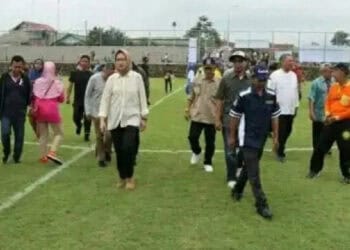 Pemkot Klaim RPJMD Bidang Kepemudaan dan Olahraga Capai Target