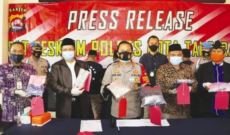 Pelecehan Seksual Kembali Terjadi, Pelaku Diusir Warga