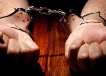 Terduga Pelaku Pembunuhan Ditangkap