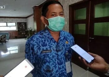 Serapan APBD Diklaim Capai 70 Persen