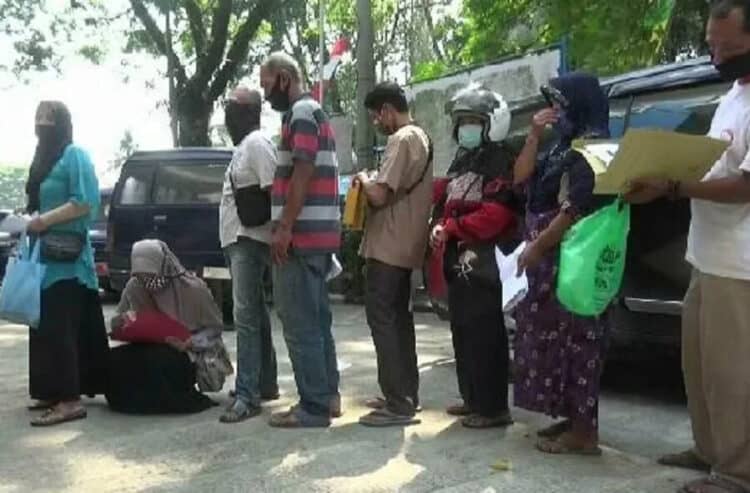 140 Pelaku Usaha Diusulkan Dapat BPUM