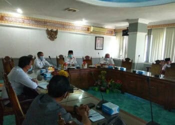 Tunggu Keputusan Bupati, PTM Dijadwalkan Bulan Januari 2021
