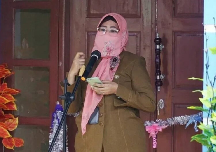 Inovasi Baru Dinsos Pandeglang, Warga Miskin Bakal Diberi Kartu Berkah