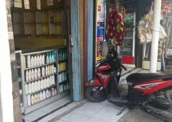 BPOM Bidik Apotek Ilegal dan Sumbernya