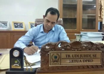 Ketua DPRD Protes ke Kementan RI Imbas Pupuk Subsidi Langka