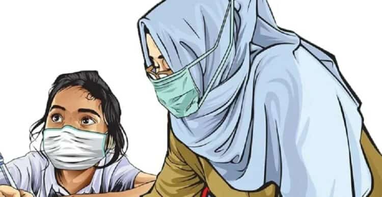 Wahidin Tunda KBM Tatap Muka, Angka Penularan Covid-19 Masih Tinggi