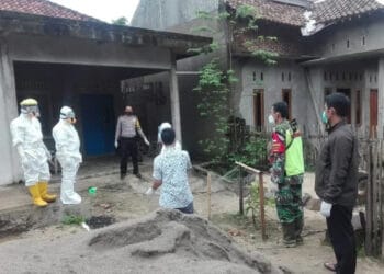 Resah dan Khawatir Covid-19, Warga Minta Diswab Test