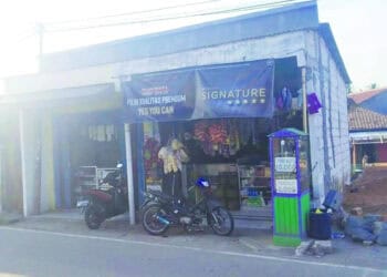 Toko Obat Ilegal Tak Terkendali, Tumbuh Subur di Kabupaten Tangerang