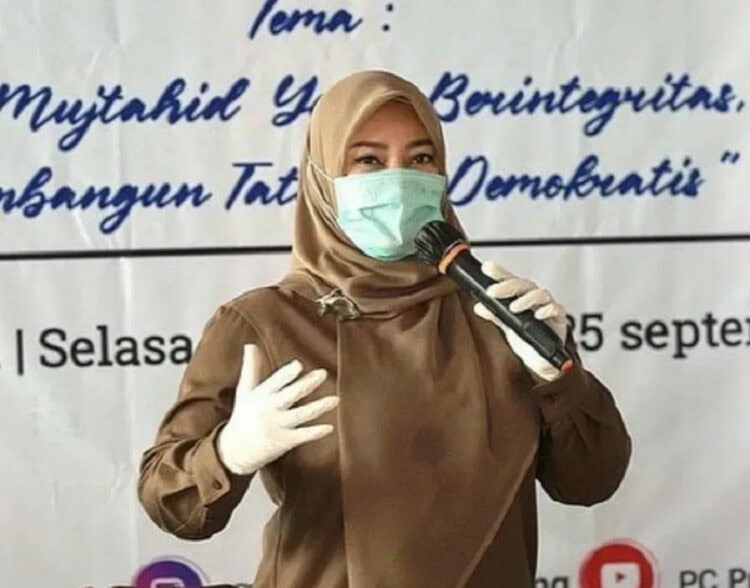 Warga Dilarang Rayakan Tahun Baru 2021