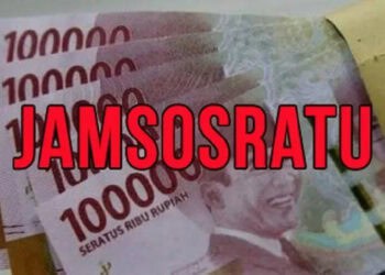 2.500 KPM Ditargetkan Lulus Program Jamsosratu