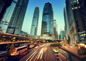 3 Daerah Bakal Dijadikan Kota Metropolitan