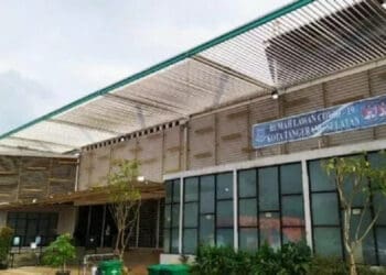 Pasien RLC-19 Ber-KTP Tangsel Didata Jelang Pilkada