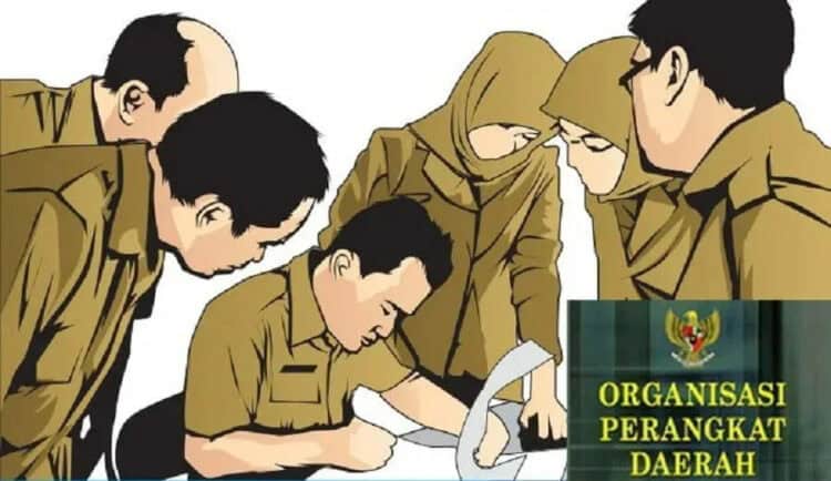 OPD Dinilai Lambat, Perwal PUK dan Disabilitas Tak Kunjung Rampung