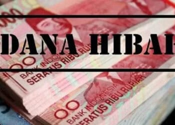 Dana Hibah untuk Hotel Cair Bulan Ini