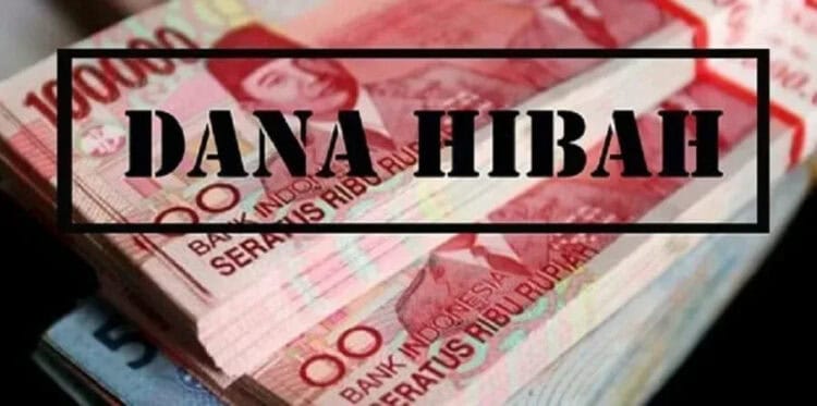 Dana Hibah untuk Hotel Cair Bulan Ini