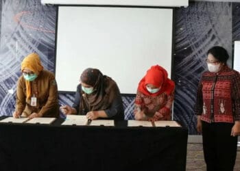 Pengcab Perbasasi Kab. Tangerang Dapat Bantuan Pitcher Asal Filipina