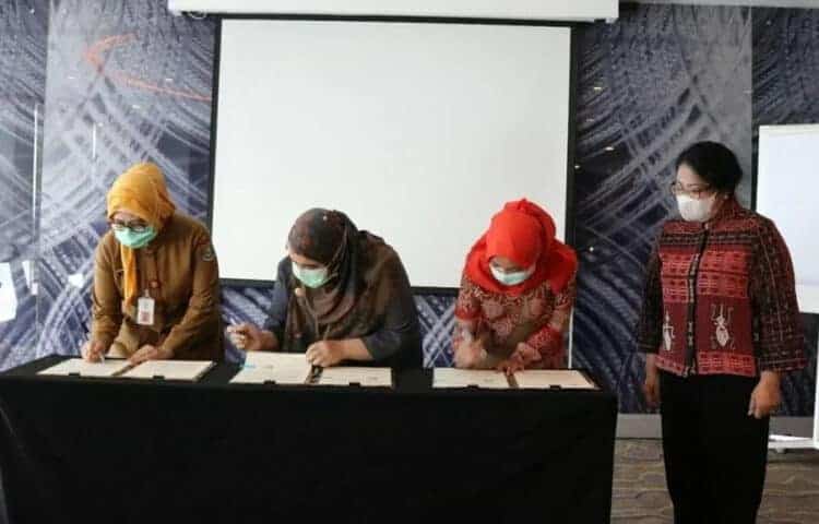 Pengcab Perbasasi Kab. Tangerang Dapat Bantuan Pitcher Asal Filipina