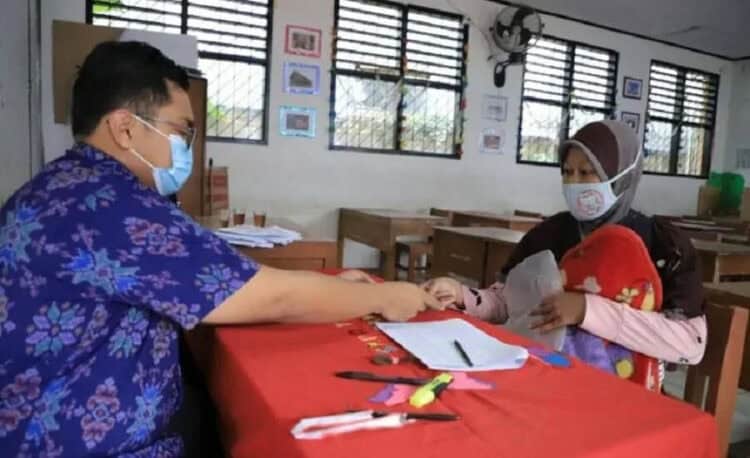 Tahun 2021, Seluruh Bansos Berbentuk Tunai