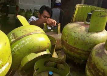 Jelang Nataru 2021, Disperindag Klaim Kebutuhan Pokok Aman