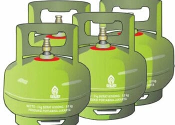 DPRD Kabupaten Lebak Minta Pengguna Elpiji 3 Kg Disidak