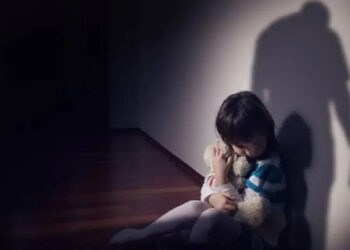 Kekerasan Seksual Dominasi Kasus Anak