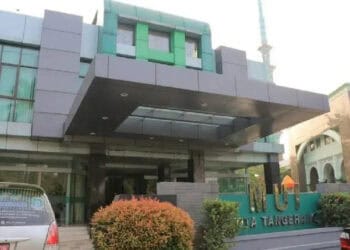 Kepengurusan MUI Kota Tangerang Berakhir