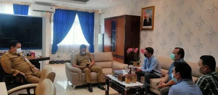 Nataru 2020, Kuota Elpiji 3 Kg Ditambah Empat Persen