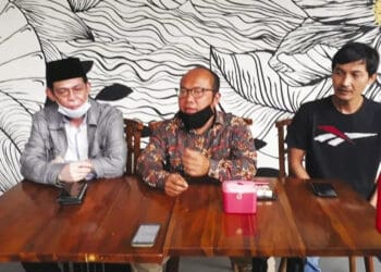 Paguyuban Pasar Pelangi Somasi PT. Indoteknik Pembangunan