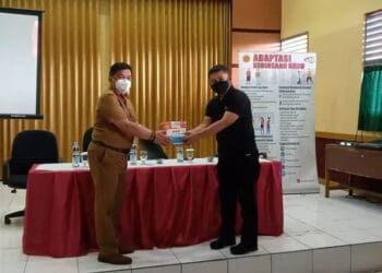 Sekolah Disarankan Bentuk Satgas Anti Covid-19 bila Menggelar PTM