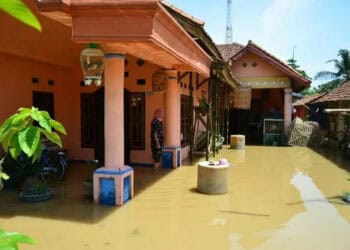 Pemkab Siapkan BCD dan Dana TT Untuk Tanggulangi Banjir