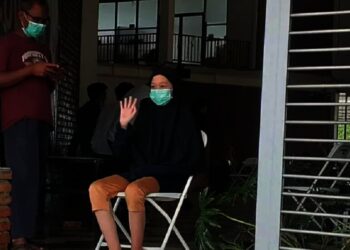 Aisyah Kini Berstatus Anak Terlantar, Dinsos : Ada Tokmas Ingin Adopsi