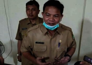 Ada Bansos Pelajar, Dindik  Kota Tangerang Sebut Belum Ada Edaran