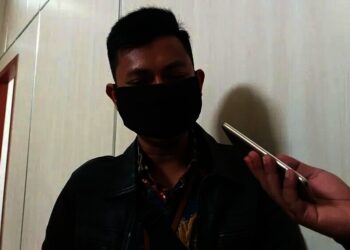 Lelang Proyek Pembangunan Masuk Tahap Evaluasi Dokumen Penawaran
