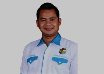 KNPI Kabupaten Serang Ingin Punya Gedung Sendiri