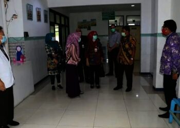 Pemkab Tangerang Perpanjang Lagi PSBB hingga 17 Februari