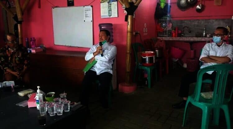 Tahun Ini, Perkim Kota Tangerang Rencanakan Bedah 250 Rumah