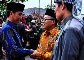 Cucu Pahlawan Nasional Asal Banten Tutup Usia