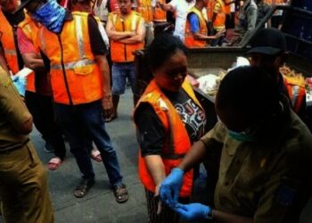 Pemkot Tangsel Tindaklanjuti Edaran Pemerintah Terkait  PSBB Jawa-Bali
