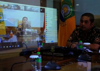 Guru Diminta Sosialisasikan Prokes pada Pembelajaran Jarak Jauh