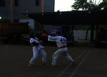 Dua Andalan Pensiun, Kodrat Kabupaten Tangerang Fokus Regenerasi