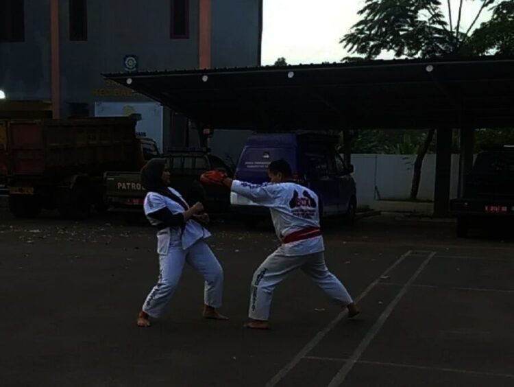 Dua Andalan Pensiun, Kodrat Kabupaten Tangerang Fokus Regenerasi