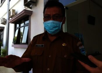 Anggaran Perjalanan Dinas 2021 Naik, Totalnya Anggaran Rp89,9 Miliar