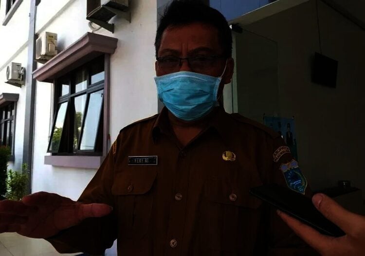 Anggaran Perjalanan Dinas 2021 Naik, Totalnya Anggaran Rp89,9 Miliar