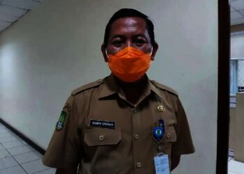 SILPA Capai 588 Miliar, Serapan APBD 2020 Diklaim 90 Persen